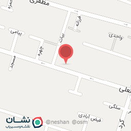 عکس مجتمع مسکونی دماوند