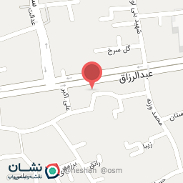 عکس فروشگاه ظروف آشپزخانه جناب