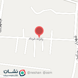 عکس دفتر گازرسانی گرما گستر پارسه