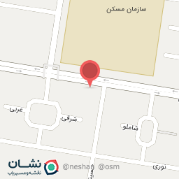 عکس فست فود محمود