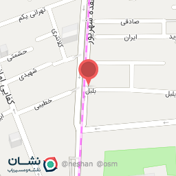 عکس خودپرداز بانک سپه