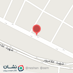 عکس بانک سپه سردشت