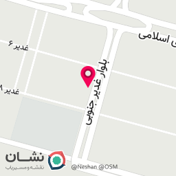عکس دبستان آزادگان 