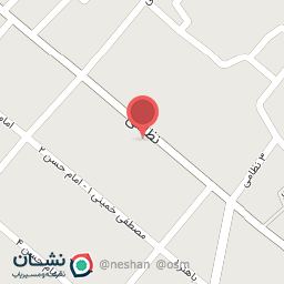 عکس افق کوروش شعبه فیروزآباد نظامی