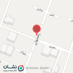 عکس پیرایش ژوزف