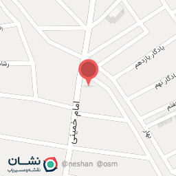 عکس مرغ و ماهی فروشی بابائی