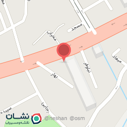 عکس لوازم ارایشی سایه روشن