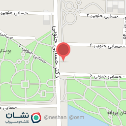 عکس میوه فروشی طاها