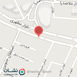 عکس اتو سرویس اسفندیاری