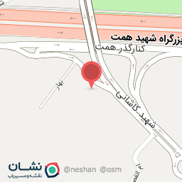 عکس شاسی کشی چهل ستون