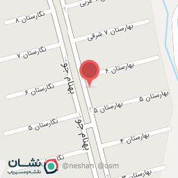 عکس فروشگاه مواد غذایی