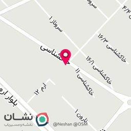 عکس کلینیک زیبایی مینا 