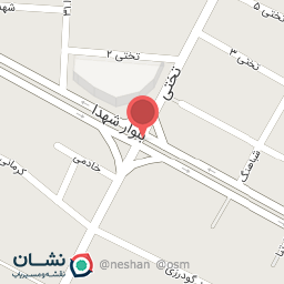 عکس چهارراه تختی