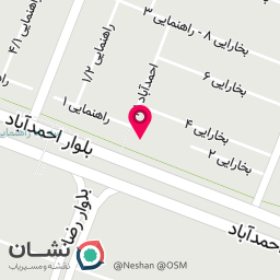 عکس مطب دندانپزشکی دکتر سید ابوالفضل هاشمی عراقی