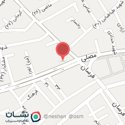 عکس چهار راه اوحدی