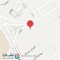 عکس بازارچه نفتون