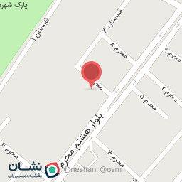 عکس شهرداری انار