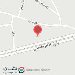 عکس رستوران قصر آتش