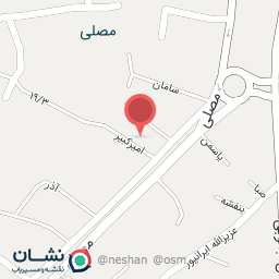 عکس حسینیه بنی فاطمه