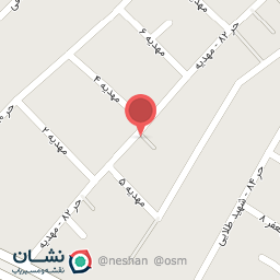 عکس پارچه سرای محمد