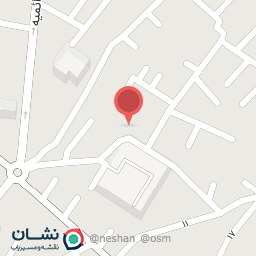 عکس اداره اماکن شهرضا