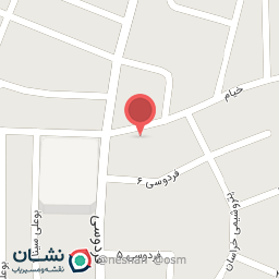 عکس سالن‌ زیبایی زمرد