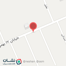 عکس نانوایی بربری