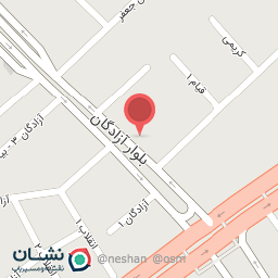 عکس دکه روزنامه فروشی 