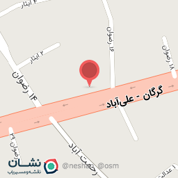 عکس سایت تبلیغاتی فاضل آباد فردا