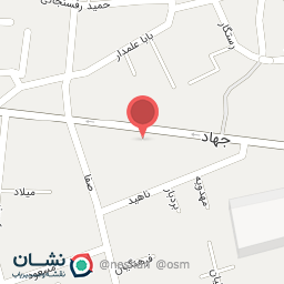 عکس خواروبار و خشکبار محمد