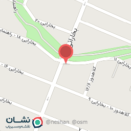 عکس اپل استور شادکام