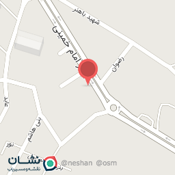 عکس تابلوسازی اکباتان