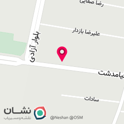 عکس اتوگاری رادان شعبه 1