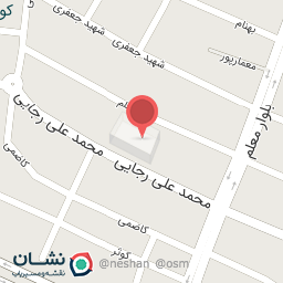 عکس مسجد جوادالامه