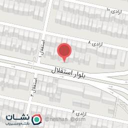 عکس فروشگاه بنشن