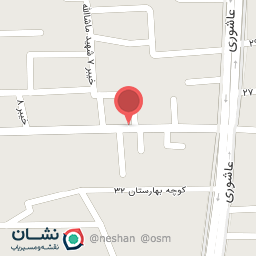 عکس مجتمع مسکونی بنیادی 