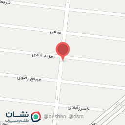 عکس سقف کاذب آتا 