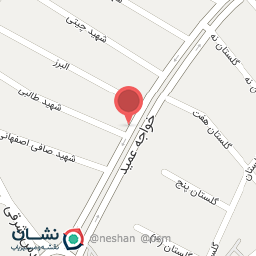 عکس امانت فروشی شفیعی