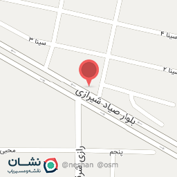 عکس باغ ابریشم