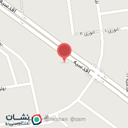 عکس فروشگاه بهشتی زاد