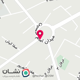 عکس کافه نواژ