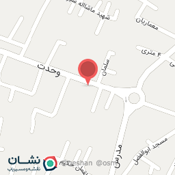 عکس آرایشگاه احسان