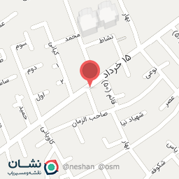 عکس نجاری محمدی