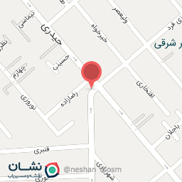 عکس ساختمان پزشکان