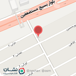 عکس کافی نت رستمی