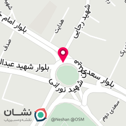 عکس میدان علیرضا نورانی