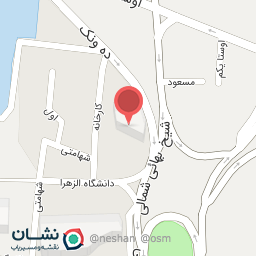 عکس شرکت حمل و نقل گسترش ترابر شمیم 