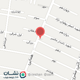 عکس خشکبار حاج علی