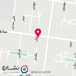 عکس پیرایش شایان سلیمانی