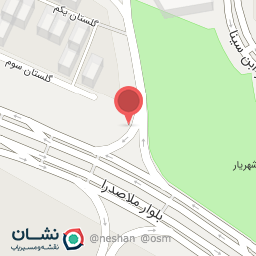 عکس آشپزخانه لوکس پردیس